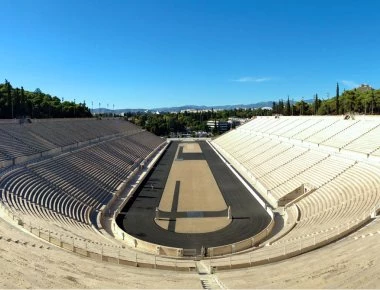 6+1 μυστικά του Παναθηναϊκού Σταδίου- Τα γνώριζες;